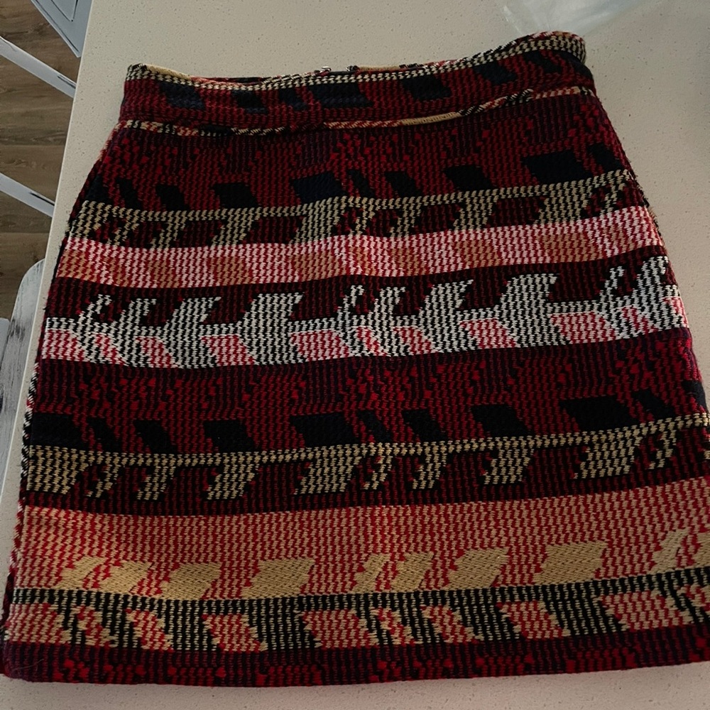 Maje skirt ❤️